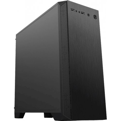 

Корпус GameMax Silent Hill Black, без БП (H606)