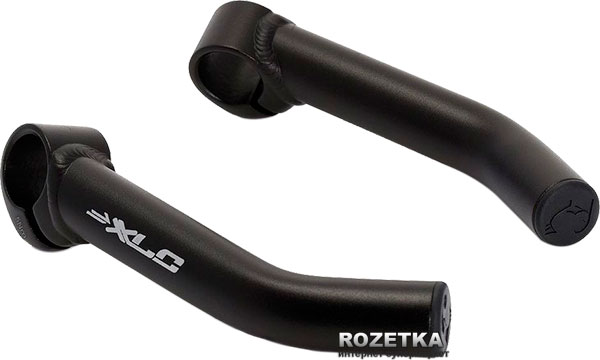 

Рога XLC BE-01 Black (2501570000)