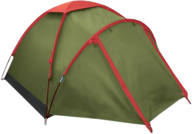 

Палатка Tramp Lite Fly 2 однослойная TLT-041