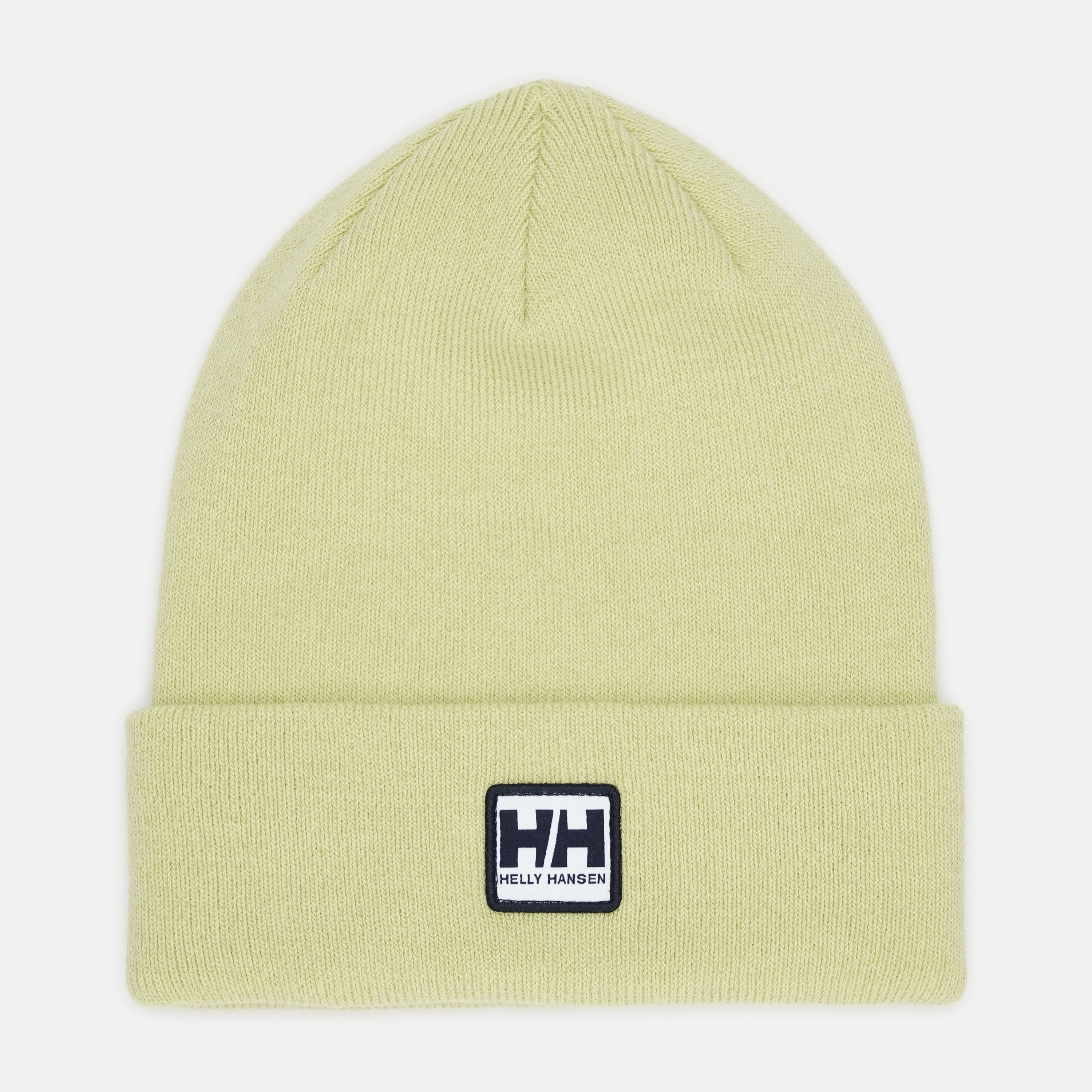 Акція на Шапка Helly Hansen Urban Cuff Beanie 67154-498 One Size Terrazzo від Rozetka