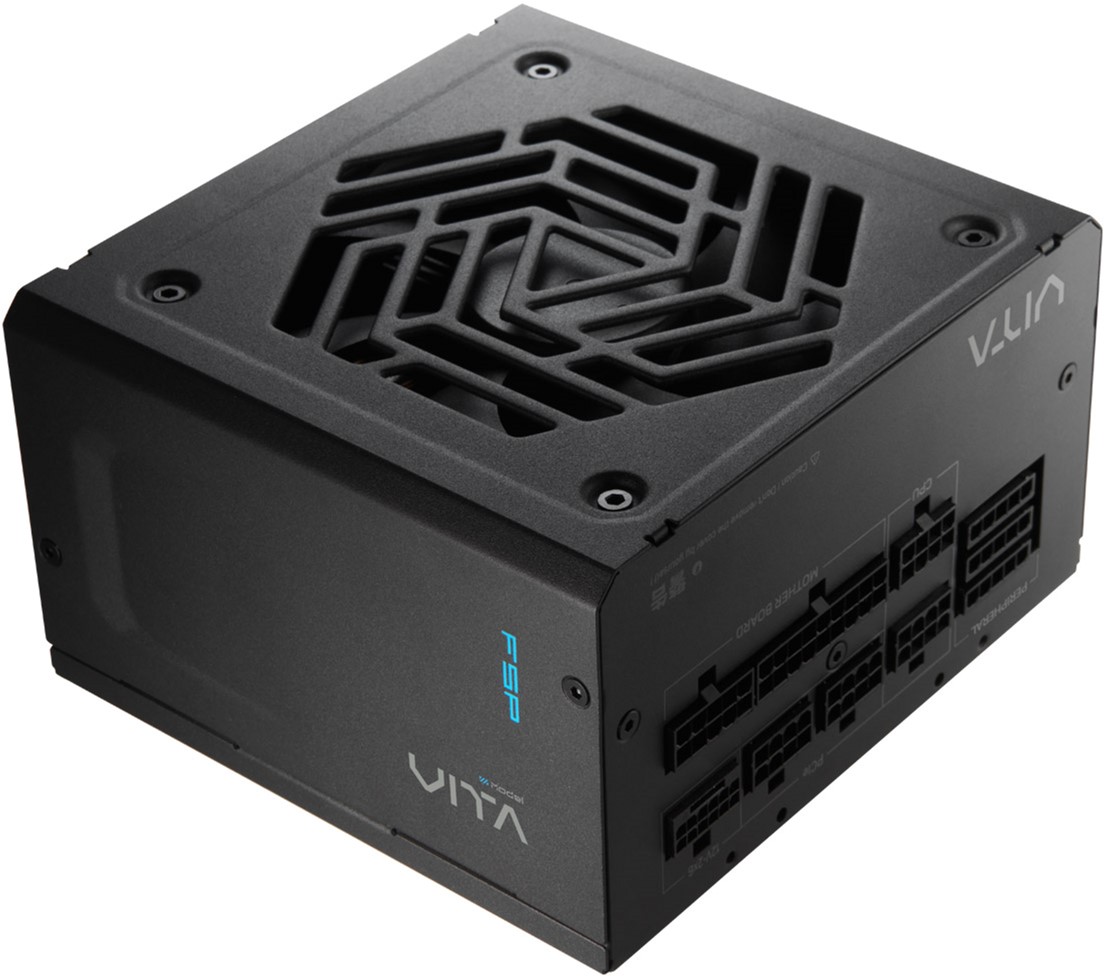 фото Блок живлення FSP VITA GM 1000W (PPA10A4002)