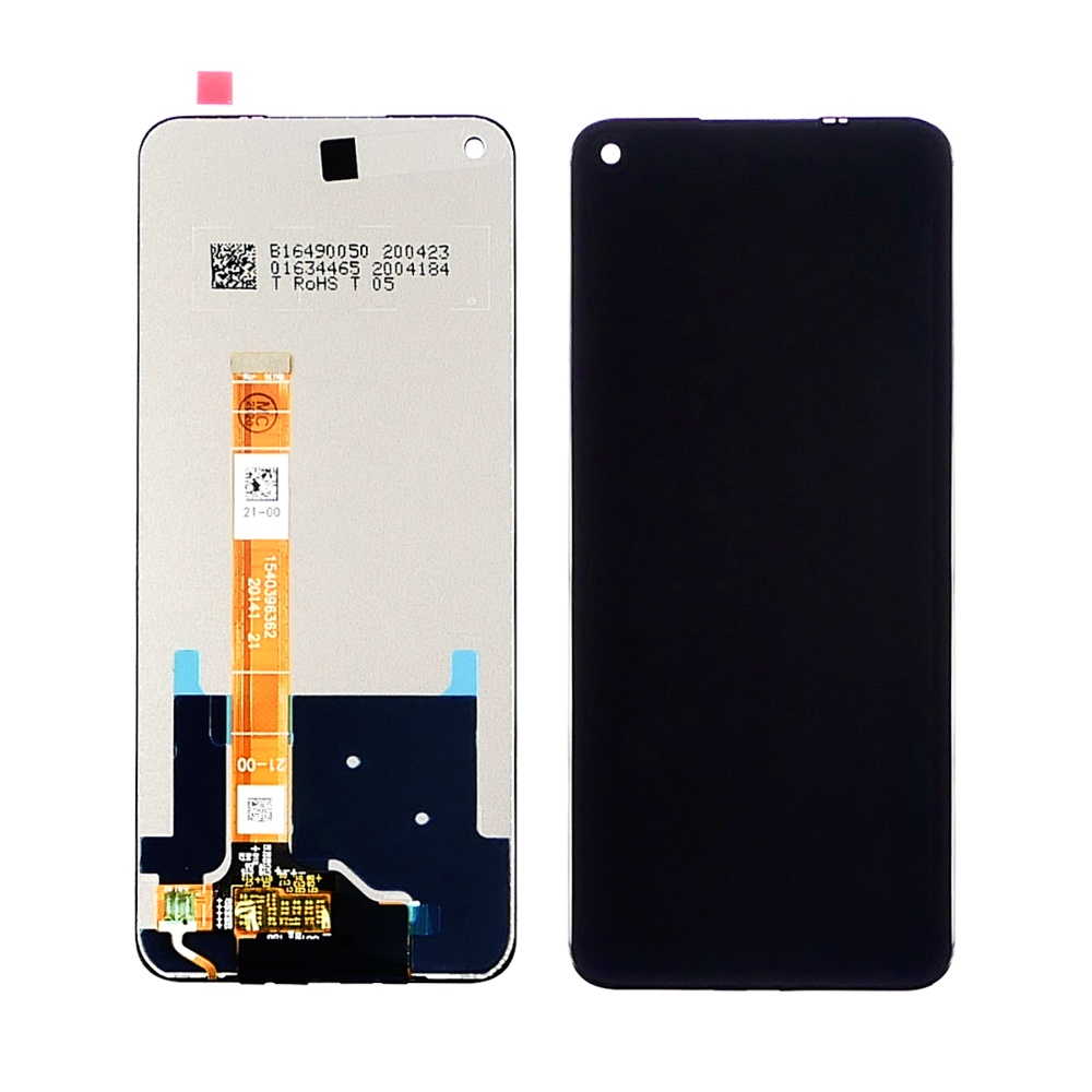

Дисплей для Oppo A52/ A72/ A92 с чёрным тачскрином