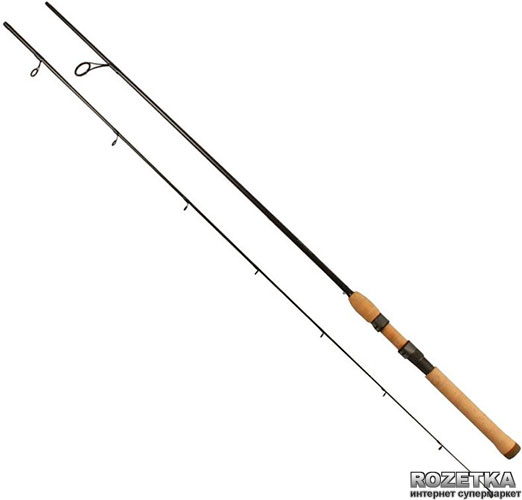 

Удилище спиннинговое St. Croix Avid Spinning Rods AVS66MF2