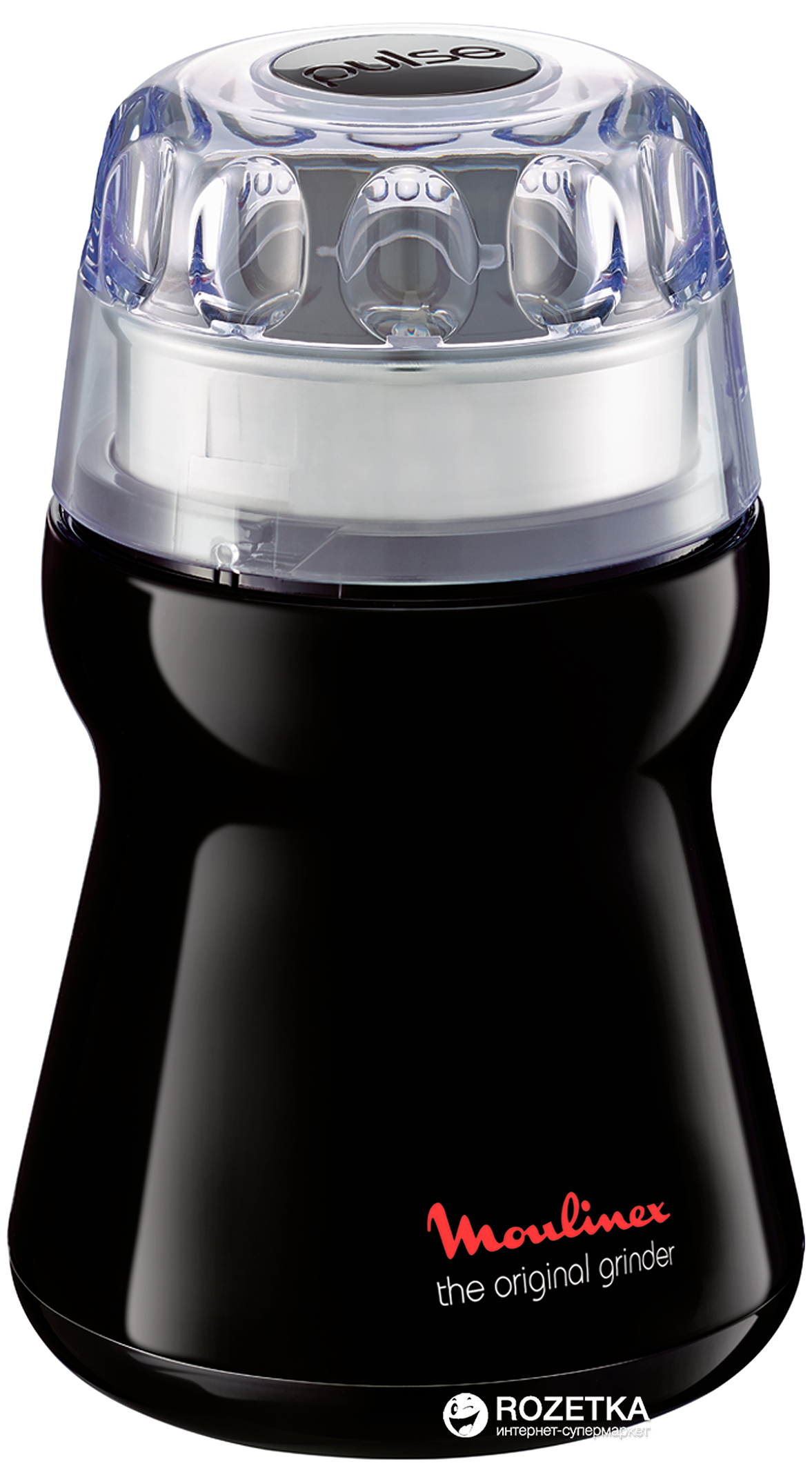Кофемолка MOULINEX AR110830 – фото, отзывы, характеристики в интернет ...