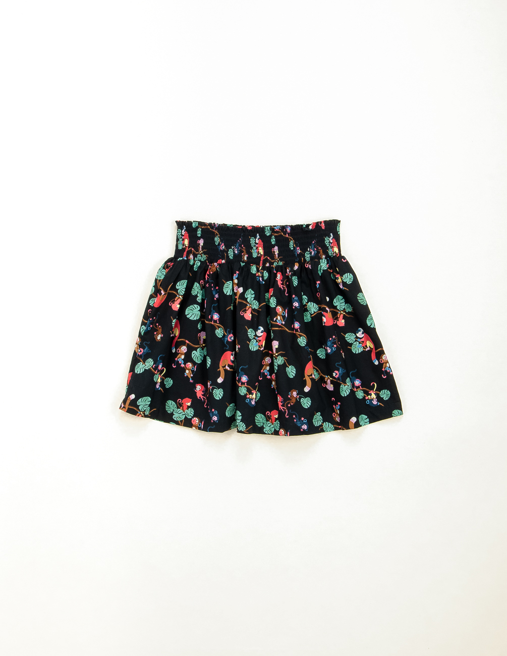 

Юбка H&M Д0070678 цвет разноцветный 122/128
