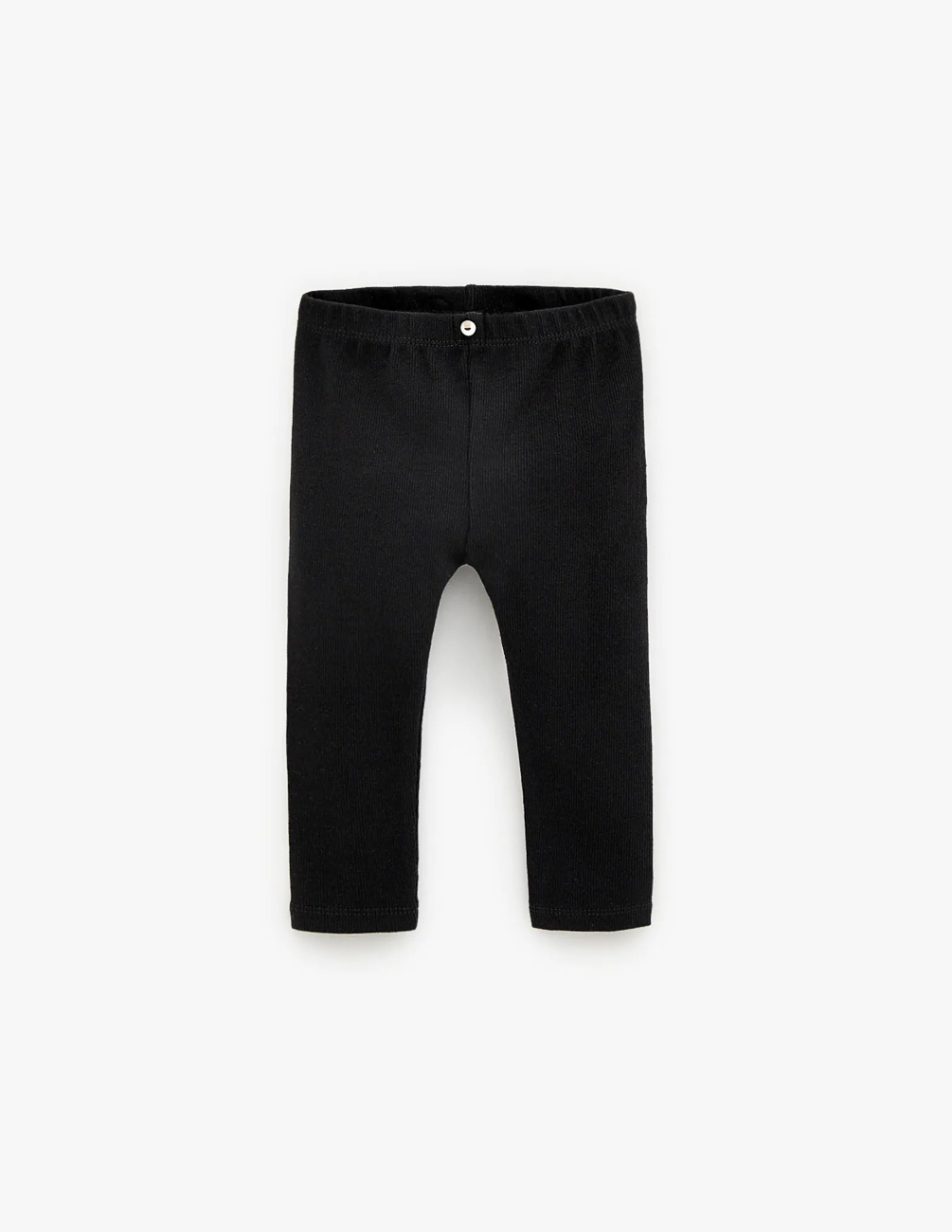 

Брюки Zara ДД001952 (1880/556/800) цвет черный 74