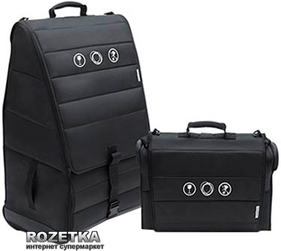 

Сумка для путешествий Bugaboo универсальная (80560TB02)