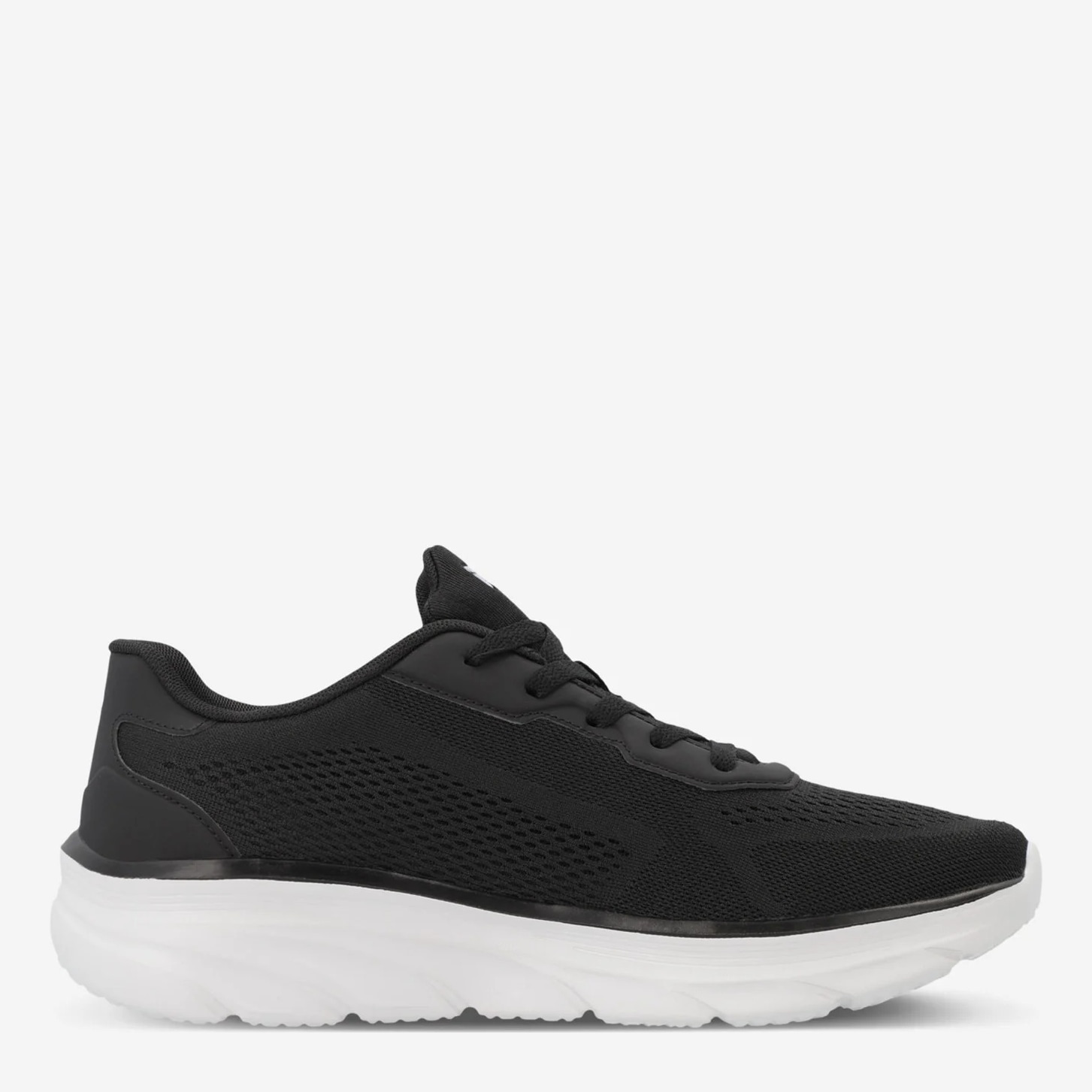 Акція на Чоловічі кросівки Fila Base 2.0 Mesh M Men's Low Shoes 126169-99 40 25.5 см Чорні від Rozetka