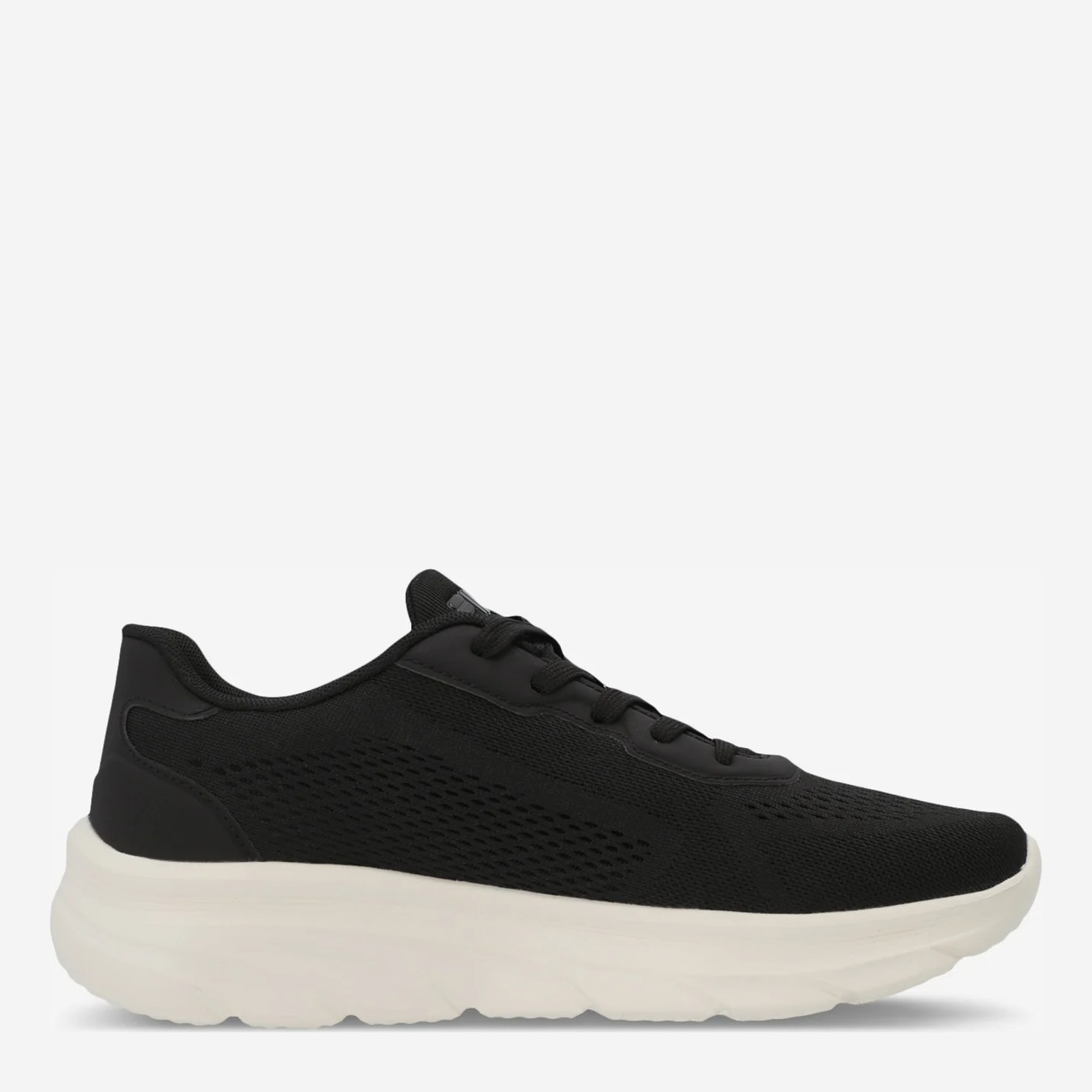 Акція на Жіночі кросівки Fila Base 2.0 Mesh W Women's Low Shoes 128226-99 38 23.5 см Чорні від Rozetka