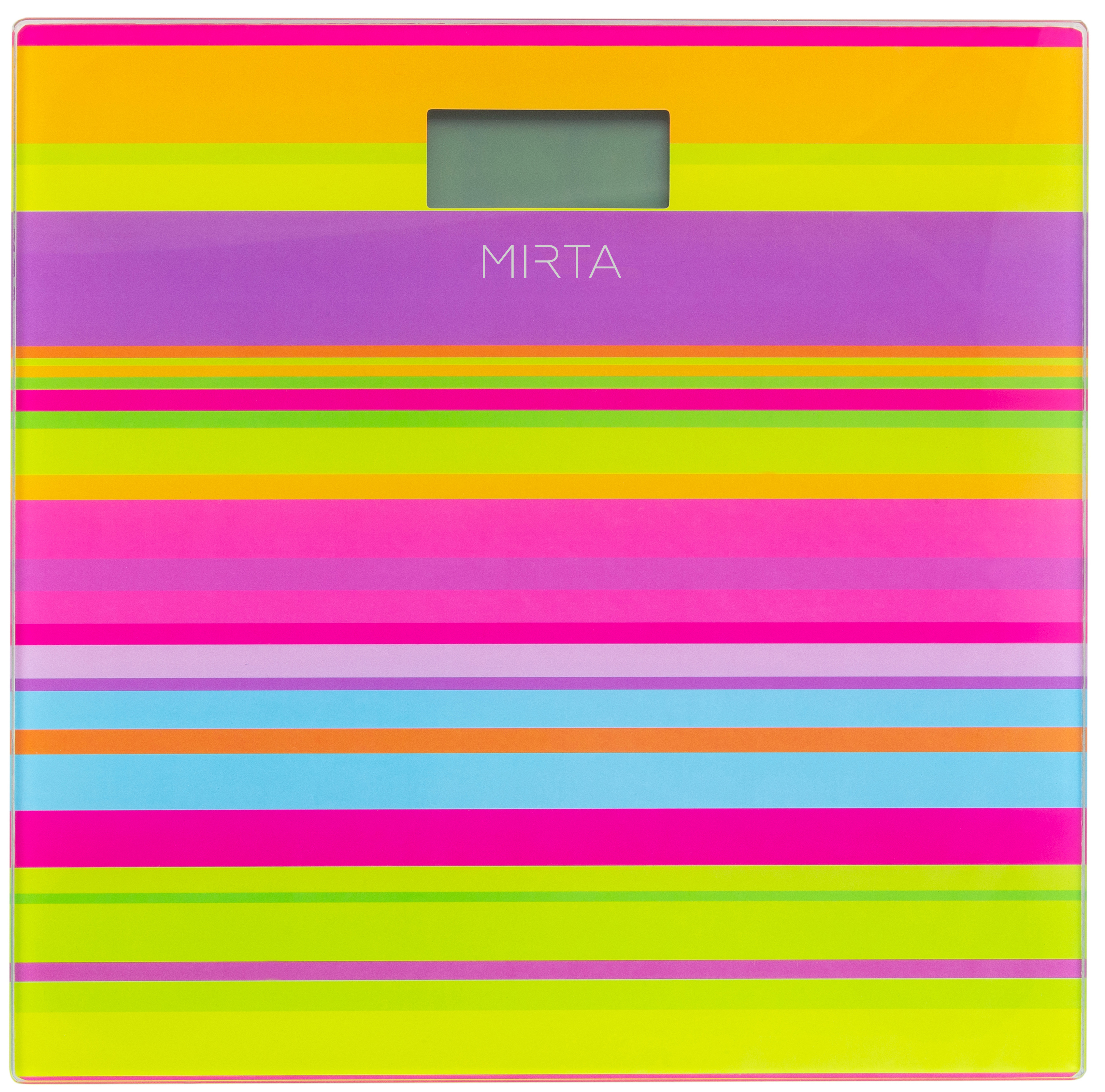 

Весы напольные MIRTA SB-3121