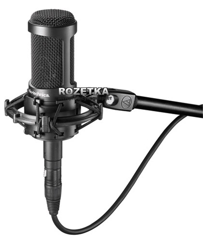 

Микрофон Audio-Technica AT2035