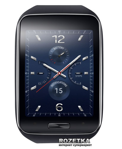 Samsung gear s r750 smart sales watch