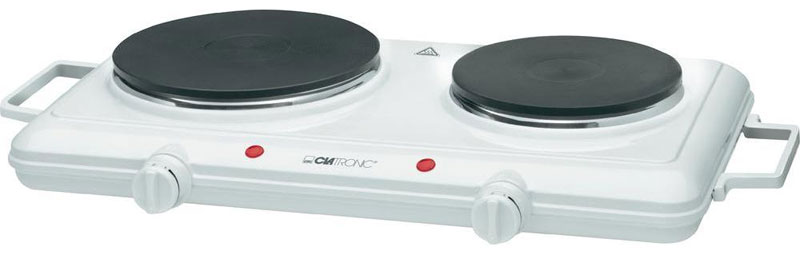 

Настольная плита CLATRONIC DKP 3583