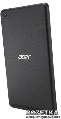 Планшет Acer Iconia One 7 B1-730HD-10V9 (NT.L4CEE.002) Суперцена