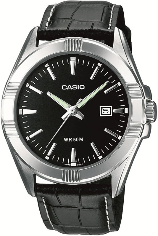 

Мужские часы CASIO MTP-1308L-1AVEF