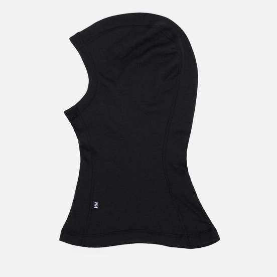 

Балаклава HELLY HANSEN LIFA MERINO BALACLAVA  Черный 68083990, Балаклава HELLY HANSEN LIFA MERINO BALACLAVA one size Черный 68083990