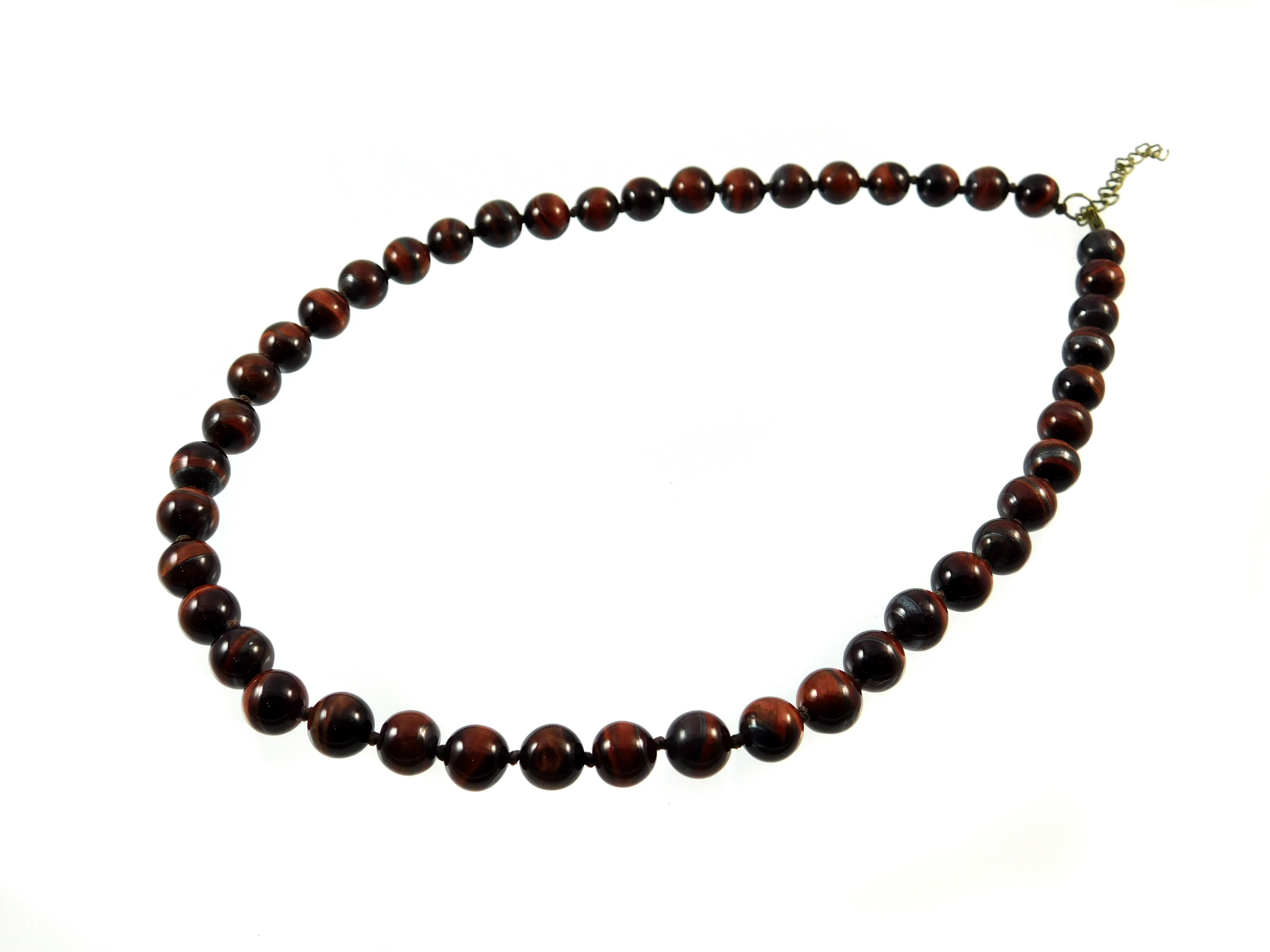 

Намисто Бичаче око 1Дизайн-Студія "FF" 13.03.07.003