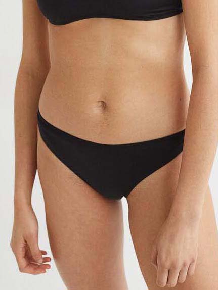 Нижня частина купальника жіноча H&M XAZ443804QARX 42 Чорна від Rozetka на платформі USKIDKA Акція на Нижня частина купальника жіноча H&M XAZ443804QARX 42 Чорна від Rozetka