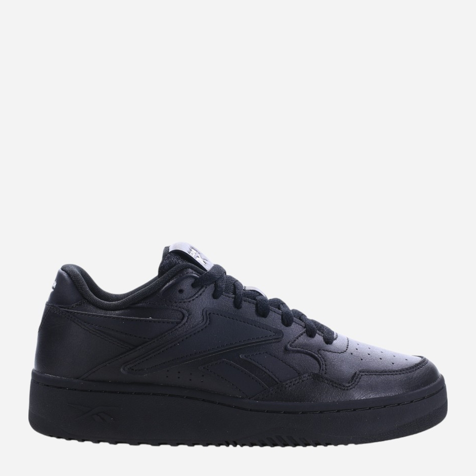 Чоловічі кеди низькі Reebok Atr Chill 100200460 39 Чорні від Rozetka на платформі USKIDKA Акція на Чоловічі кеди низькі Reebok Atr Chill 100200460 39 Чорні від Rozetka