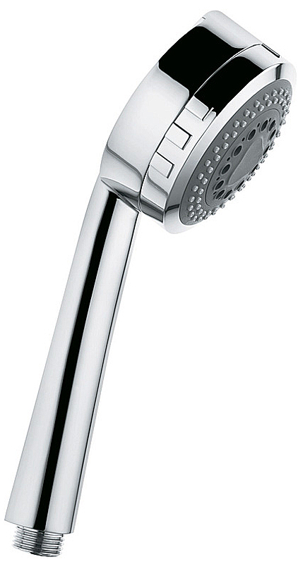 

Ручная лейка KLUDI ZENTA 3S 608000500