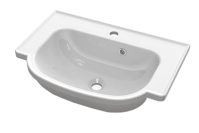 

Раковина FANCY MARBLE ALVA 3006101