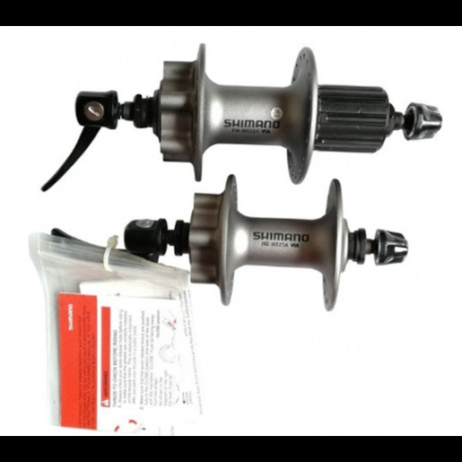 

Втулки комплект Shimano XMN-028