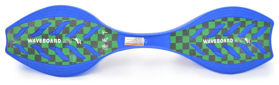 

Рипстик Maraton Ripstik 009 роллерсерф Оранжевый