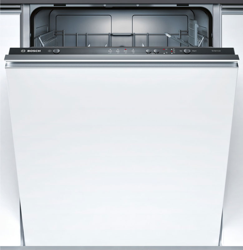 Встраиваемая посудомоечная машина BOSCH SMV 40 C 00 EU – фото, отзывы ...