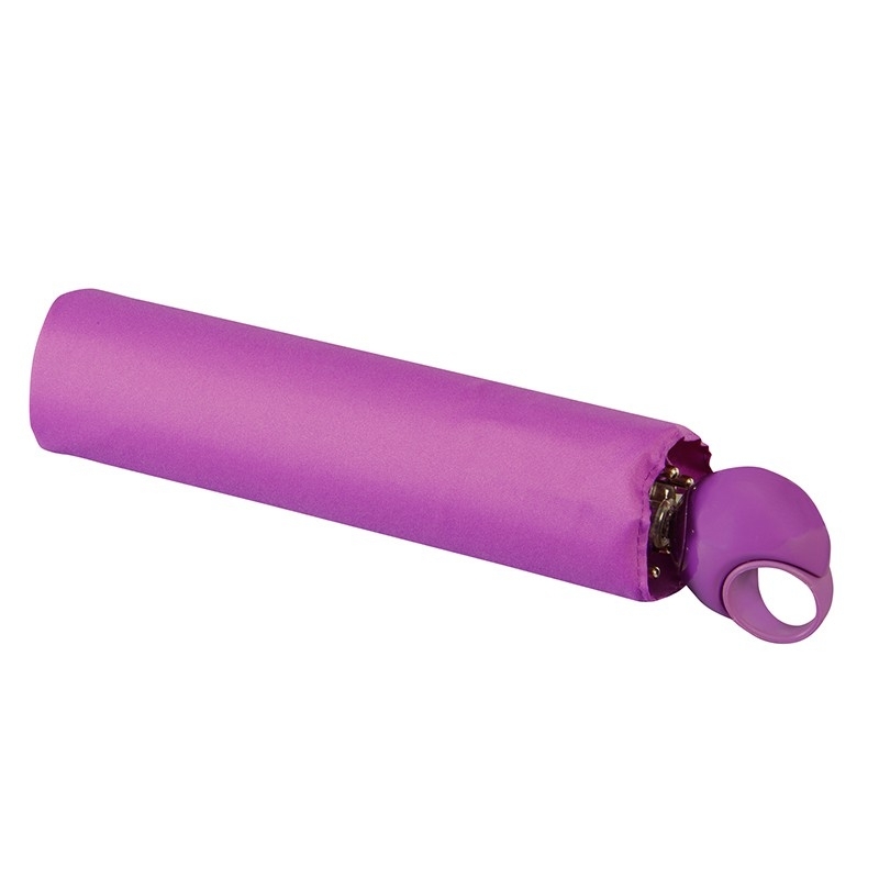 

Зонт складной Knirps Floyd Violet Kn89802170