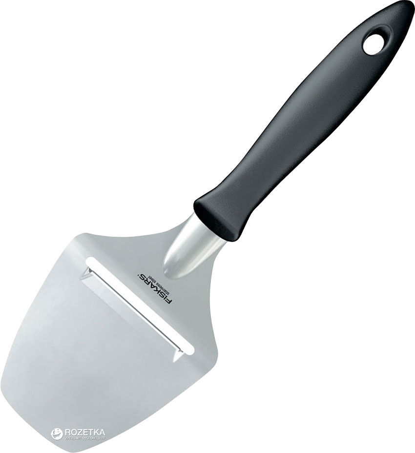 Нож для сыра Fiskars Kitchen Smart 1002859 (21 см) – фото, отзывы ...