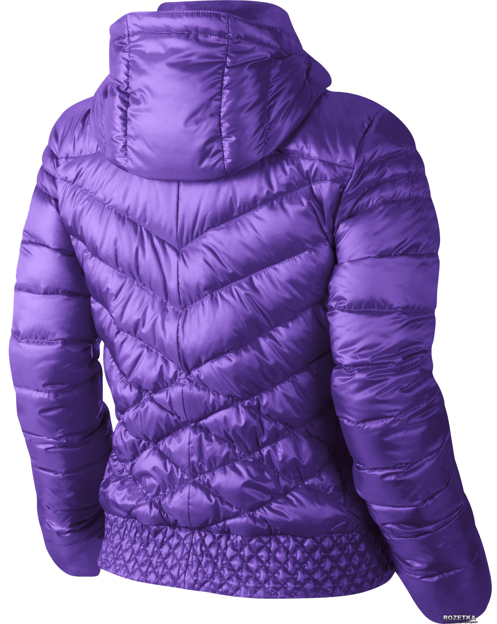 Nike cascade shop down jacket