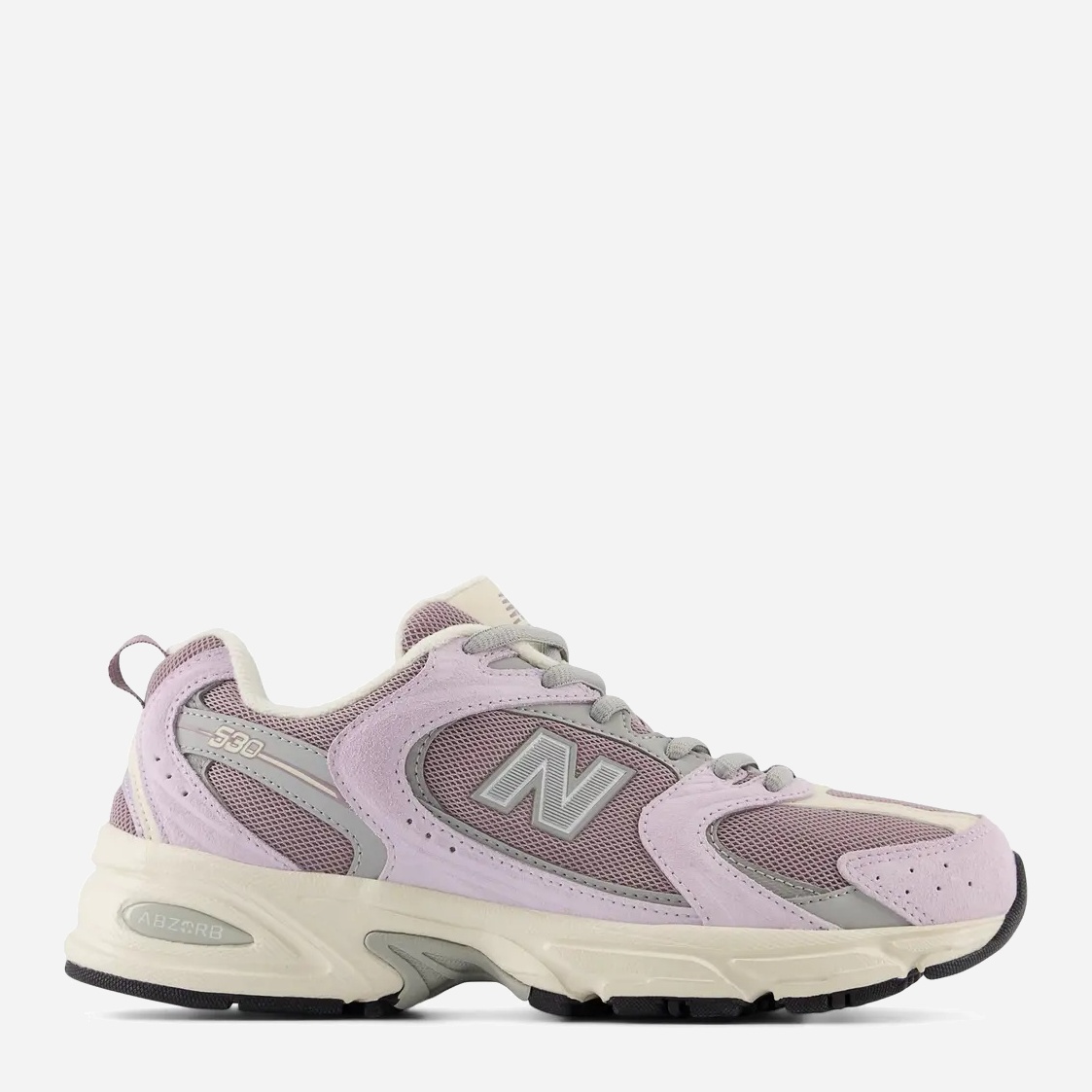 Акція на Жіночі кросівки New Balance 530 MR530CO 36 (4US) 22 см Рожеві від Rozetka