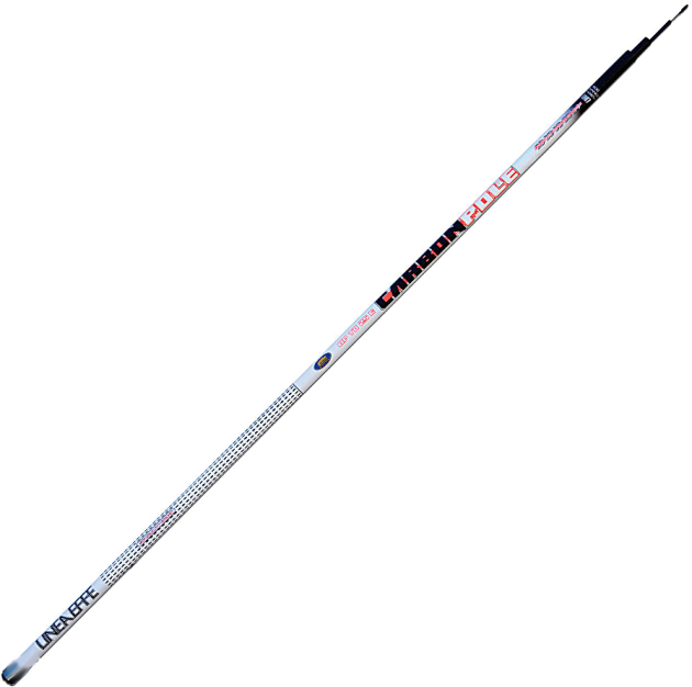 

Удилище Lineaeffe Carbon Pole IM7 5 м 5-25 г (2518305)