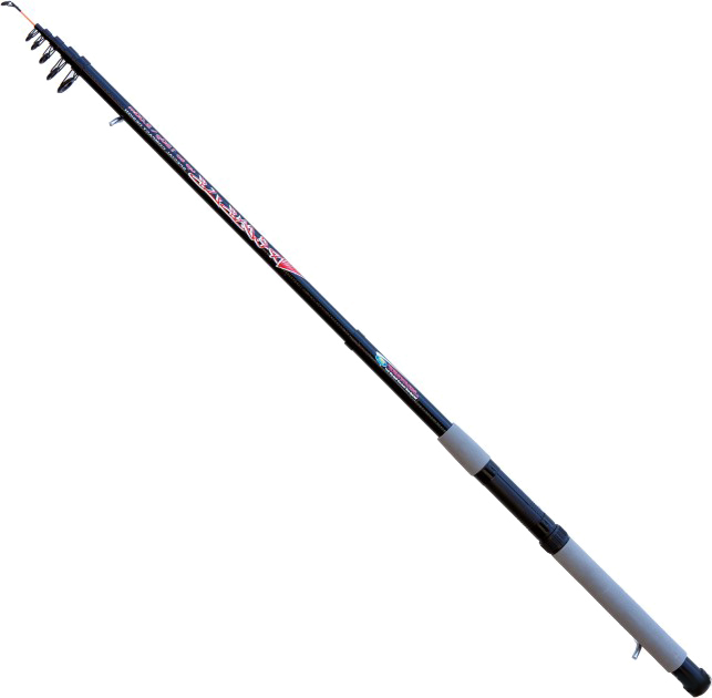

Удилище Lineaeffe Vigor Pegasus 1.8 м 150 г (2375518)