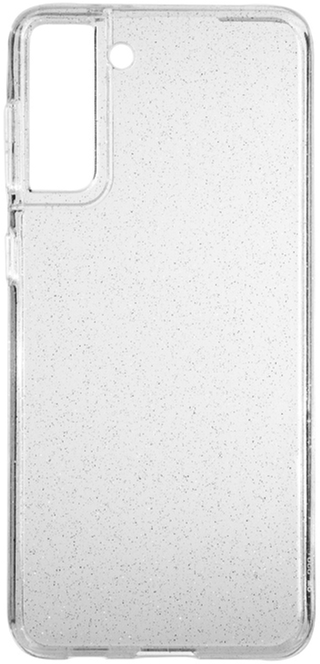 

Панель ColorWay TPU Shine для Samsung Galaxy S21+ Transparent (CW-CTSSGG996)