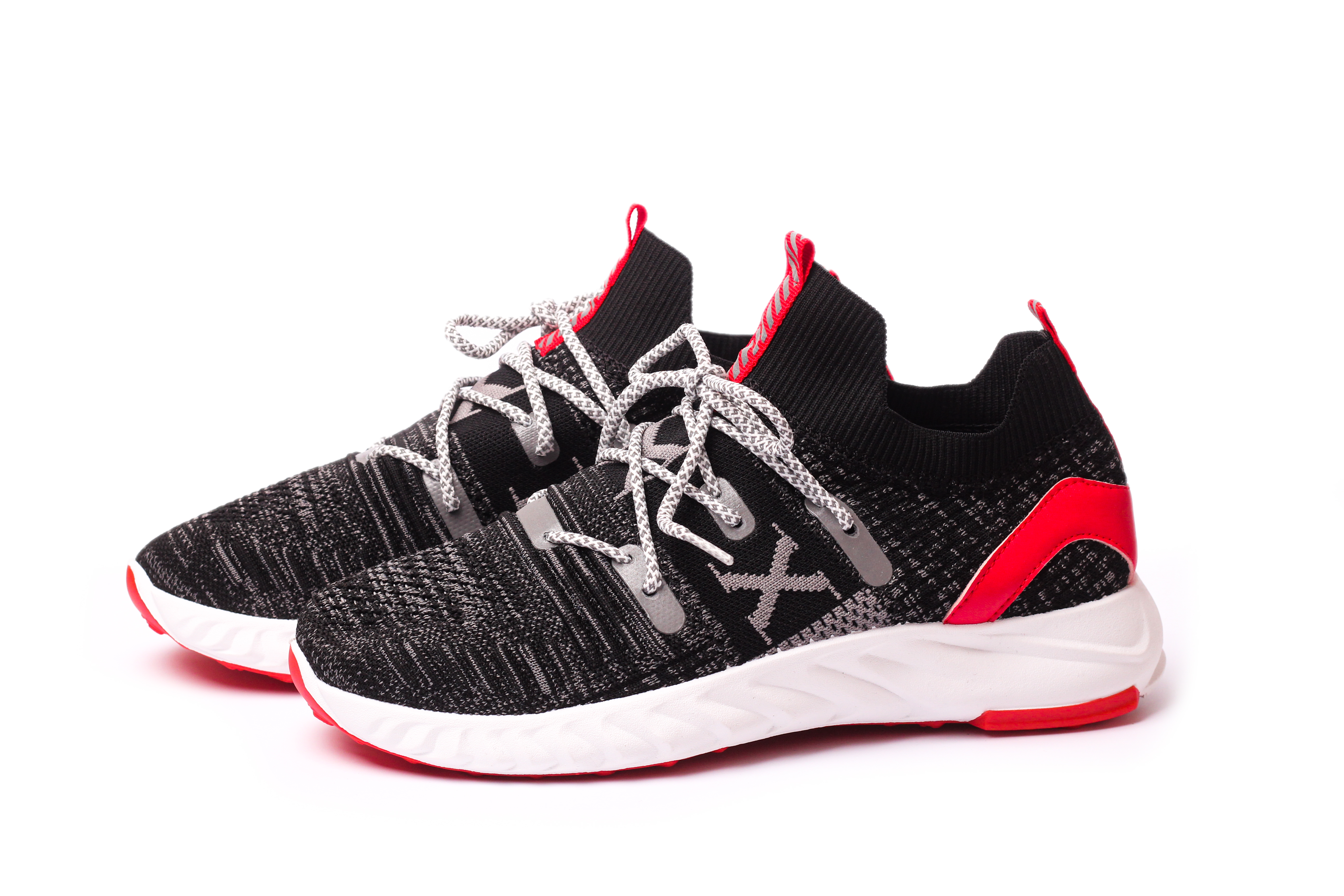 

Кроссовки ERRA A-2-1GRAY-GREEN серо-зеленый 31 2000903671596