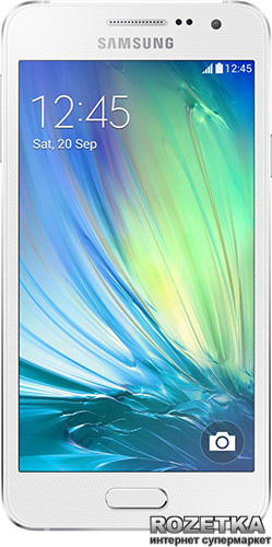 Samsung Galaxy A3 2017