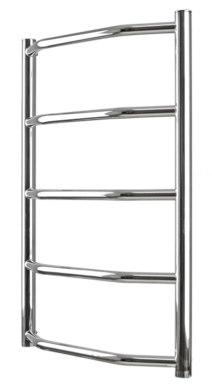 

Полотенцесушитель HEAT POINT Трапеция HP 650х400
