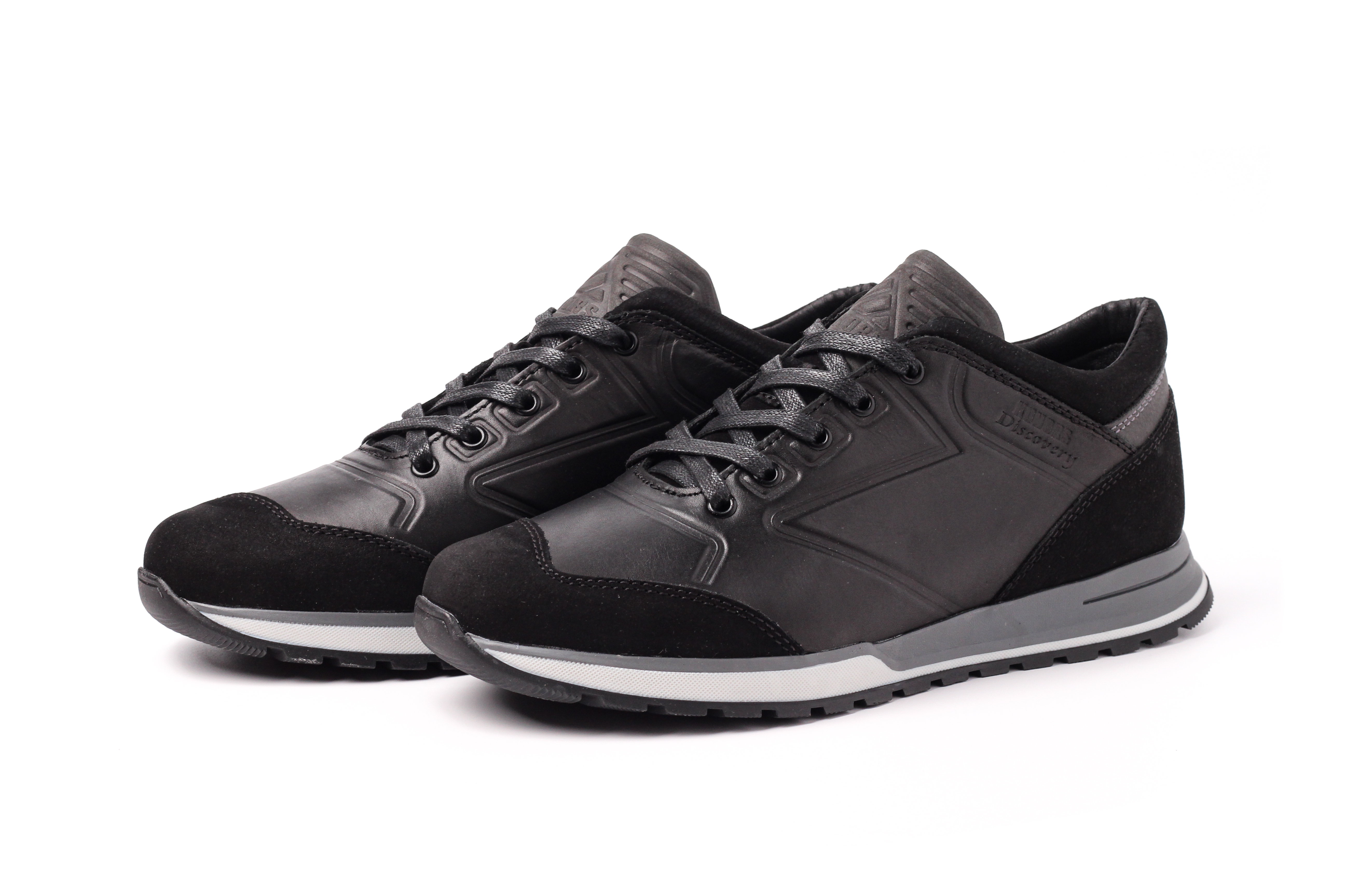 

Кроссовки W Niko XJ5721-1BLACK черный 33 2000903503941