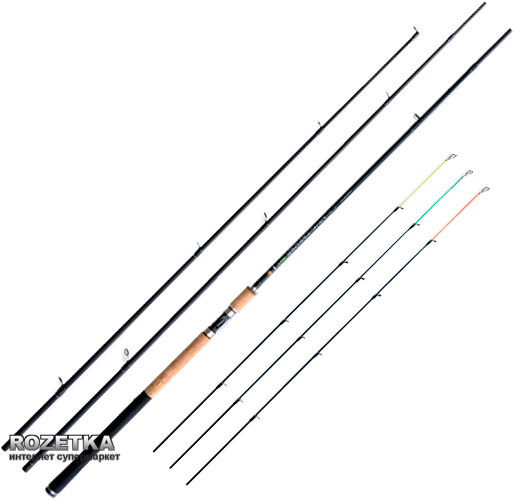 

Удилище Lineaeffe Link Feeder 3.6 м 180 г (2850736)