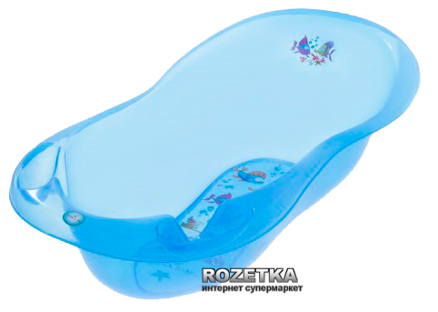 

Детская ванночка Tega Baby Aqua AQ-005 102 см Lux blue (Tega AQ-005 Lux blue)