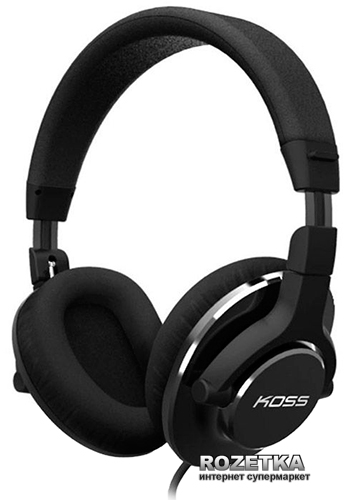 

Наушники Koss Pro4S (195398.101)