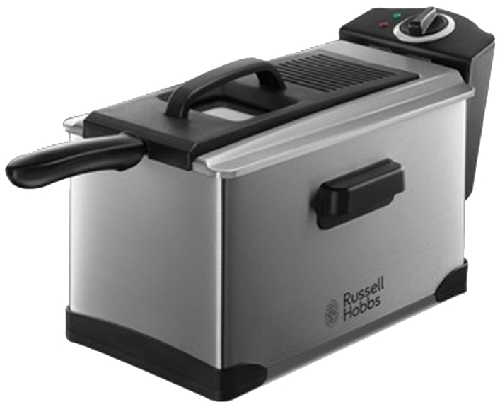 

Фритюрница RUSSELL HOBBS Cook@Home 19773-56