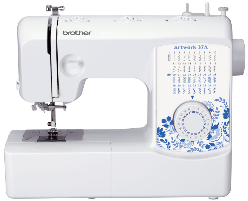 

Швейная машина BROTHER Atwork 37 A