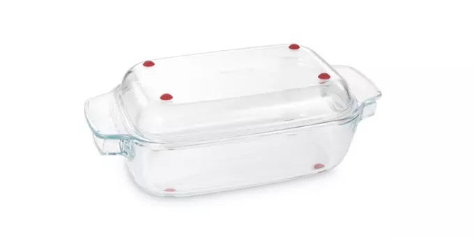 

Кастрюля для запекания Tescoma GrandCHEF жаровня 34 x 19 см