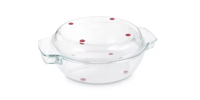 

Кастрюля для запекания Tescoma GrandCHEF жаровня ø 32 см