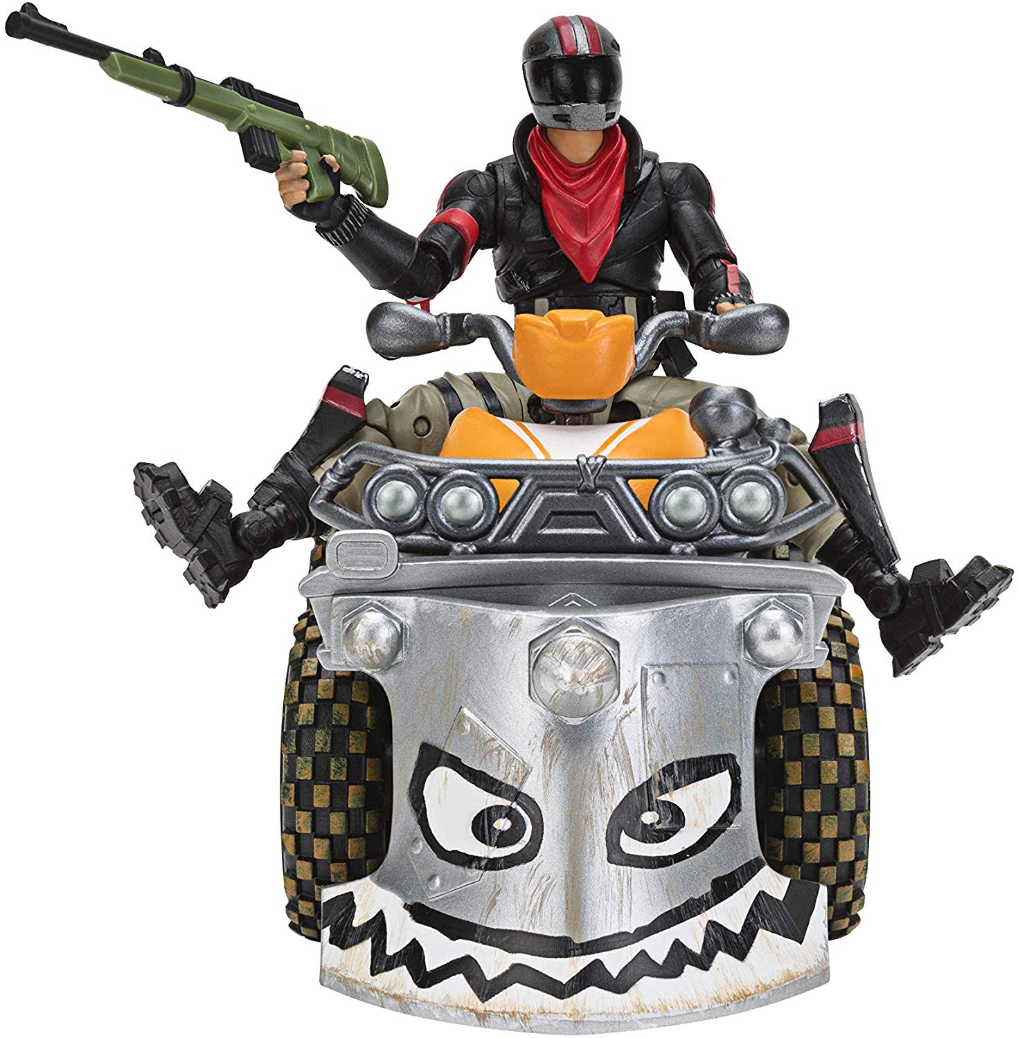 

Игрушка из фортнайт Jazwares Fortnite Feature Vehicle Quadcrasher (FNT0163)