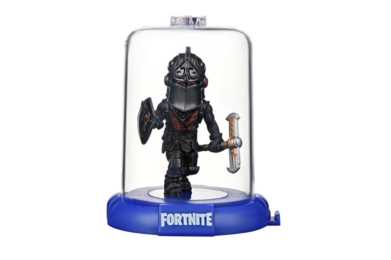 

Игрушка из фортнайт Jazwares Domez Fortnite Black Knight (DMZ0216-4)
