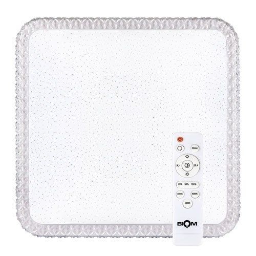 

Светодиодный светильник Biom SMART SML-S03-70 3000-6000 K 70Вт