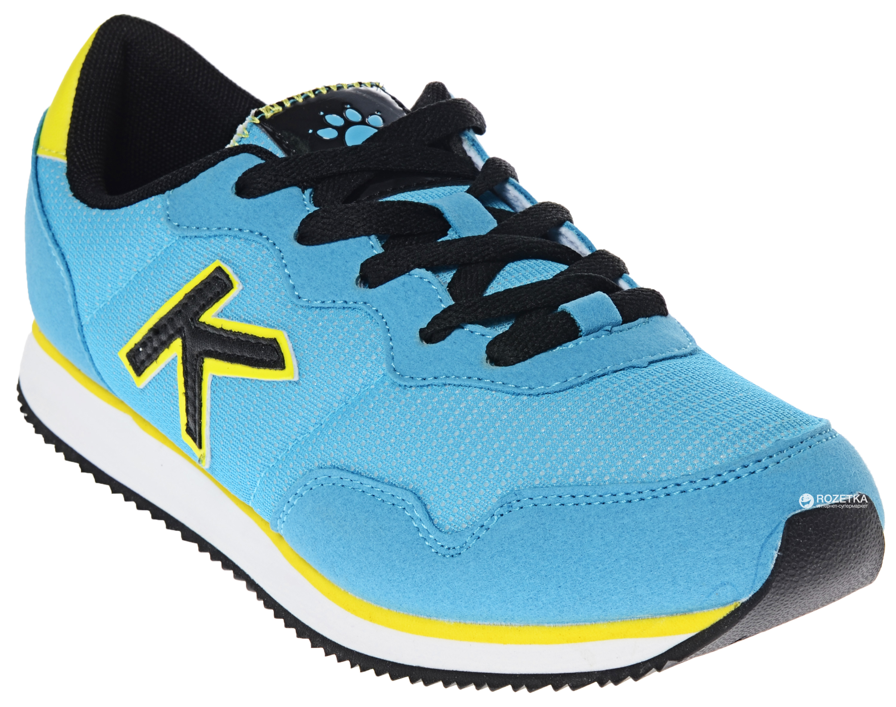 Кроссовки Kelme 17009 38 Torquoise – в интернет-магазине ROZETKA ...